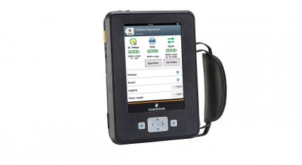 AMS TREX HART KOMUNİKATÖR
