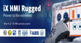 BEIJER ELECTRONICS