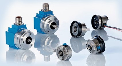 Motor Feedback Sistemleri
