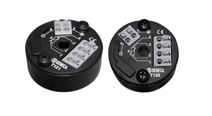 Temperature-Transmitter
