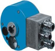 ATM90 PROFIBUS 