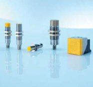 Inductive safety switches