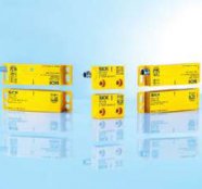 Magnetic safety switches