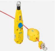 Rope pull switches
