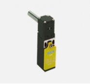 Safety hinge switches