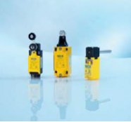 Safety position switches