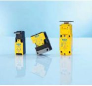 Safety switches with separate actuator