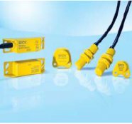 Transponder safety switches